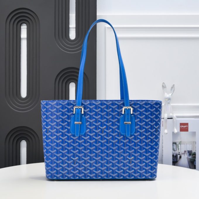 Goy new arrival tote bag size: 35.5*24.5*10cm - Image 7