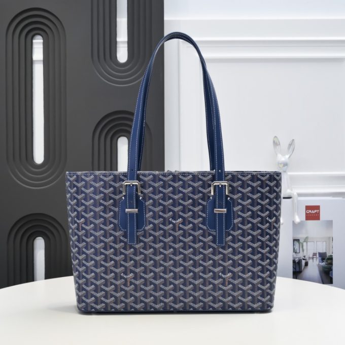 Goy new arrival tote bag size: 35.5*24.5*10cm - Image 4