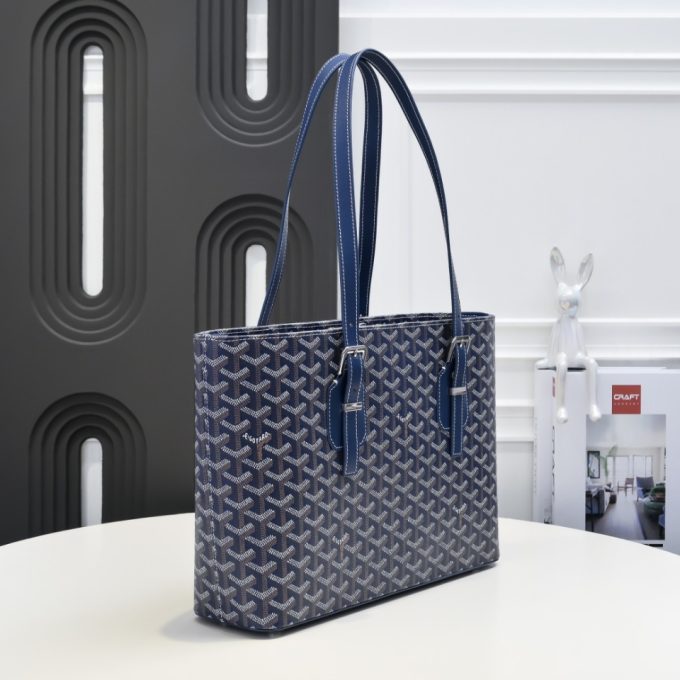 Goy new arrival tote bag size: 35.5*24.5*10cm - Image 9