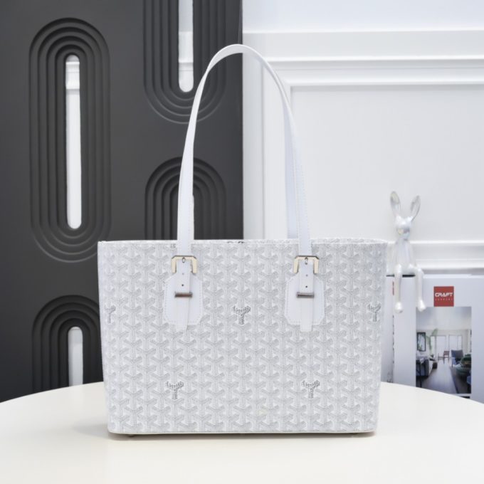 Goy new arrival tote bag size: 35.5*24.5*10cm - Image 5