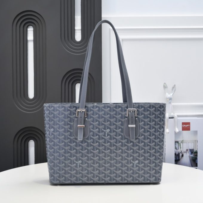 Goy new arrival tote bag size: 35.5*24.5*10cm - Image 8