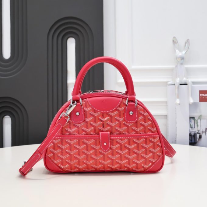 Goy new arrival vintage mini bag size: 26*17*8cm - Image 8