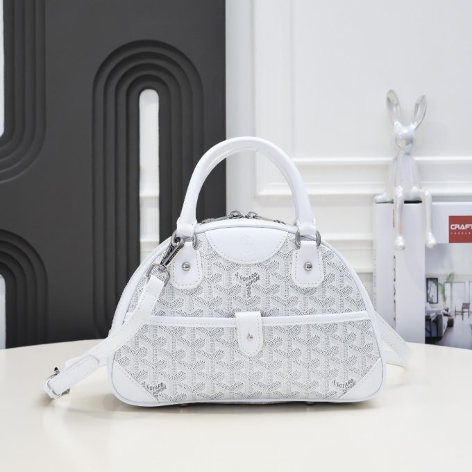 Goy new arrival vintage mini bag size: 26*17*8cm - Image 4