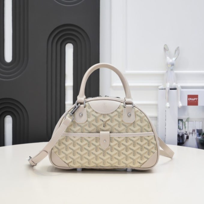 Goy new arrival vintage mini bag size: 26*17*8cm - Image 7