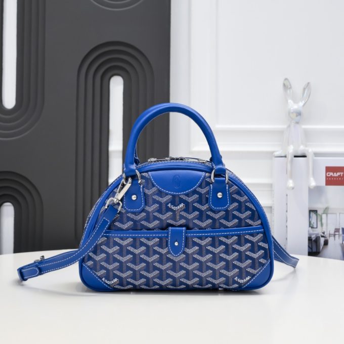 Goy new arrival vintage mini bag size: 26*17*8cm - Image 5