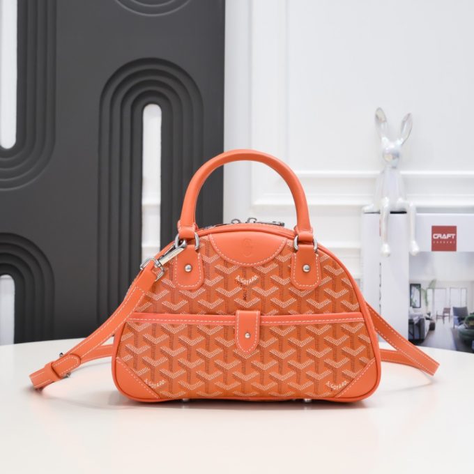 Goy new arrival vintage mini bag size: 26*17*8cm - Image 2