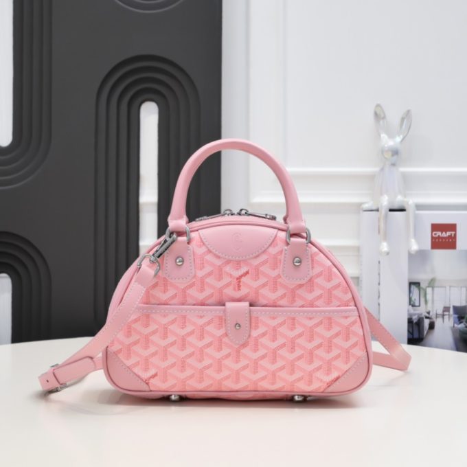 Goy new arrival vintage mini bag size: 26*17*8cm - Image 9