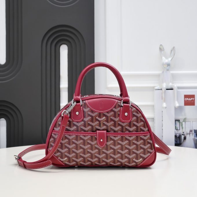 Goy new arrival vintage mini bag size: 26*17*8cm - Image 3