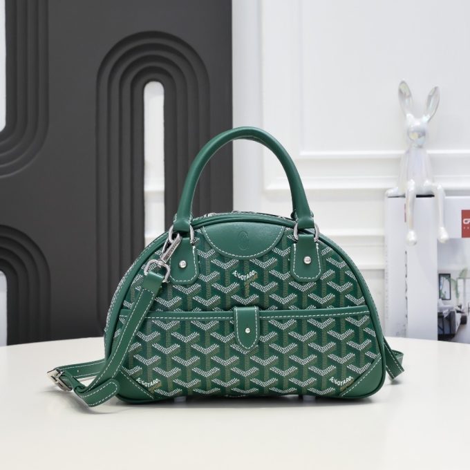 Goy new arrival vintage mini bag size: 26*17*8cm - Image 11