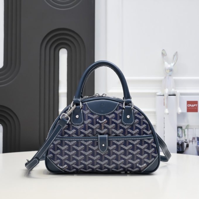 Goy new arrival vintage mini bag size: 26*17*8cm - Image 6