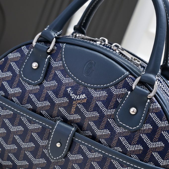Goy new arrival vintage mini bag size: 26*17*8cm - Image 16