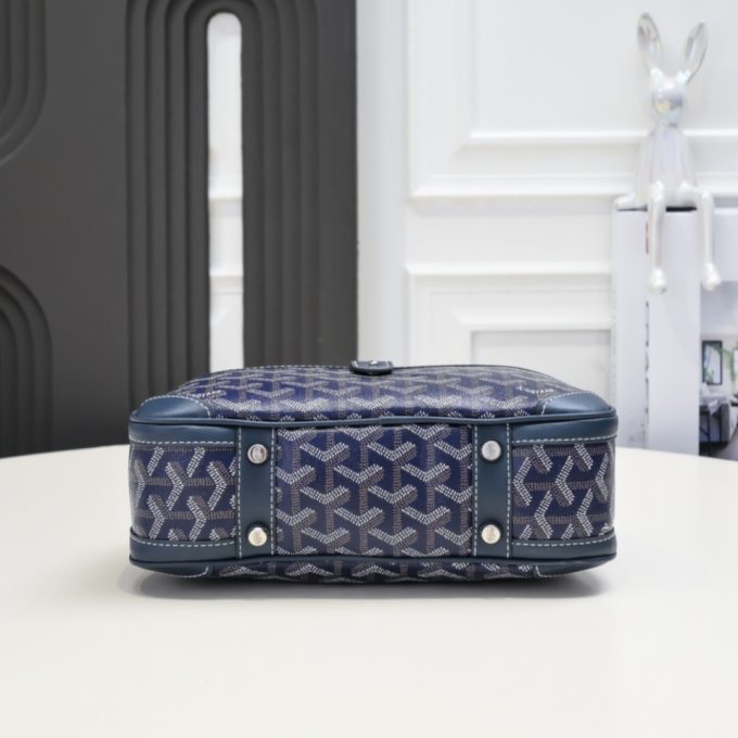 Goy new arrival vintage mini bag size: 26*17*8cm - Image 13
