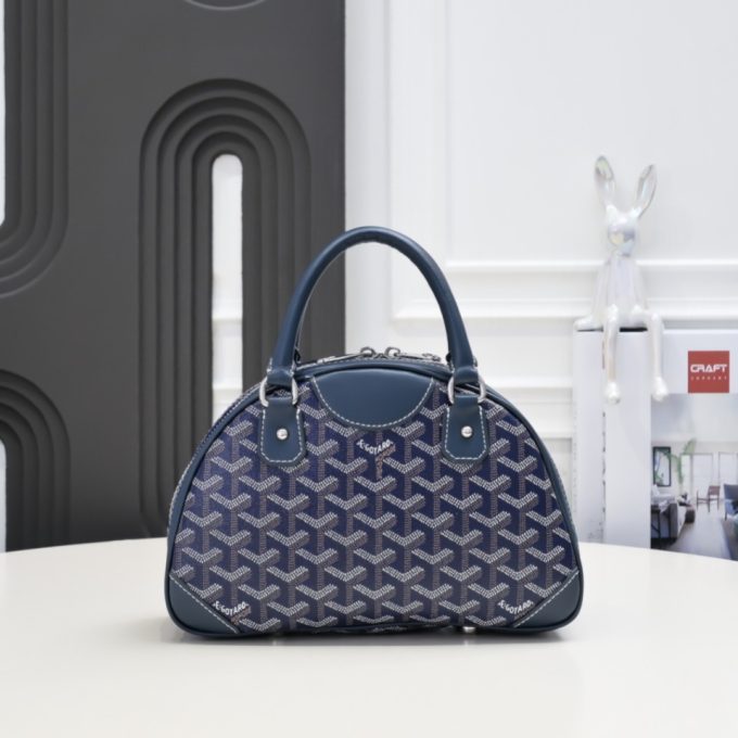 Goy new arrival vintage mini bag size: 26*17*8cm - Image 17