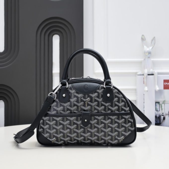 Goy new arrival vintage mini bag size: 26*17*8cm - Image 10