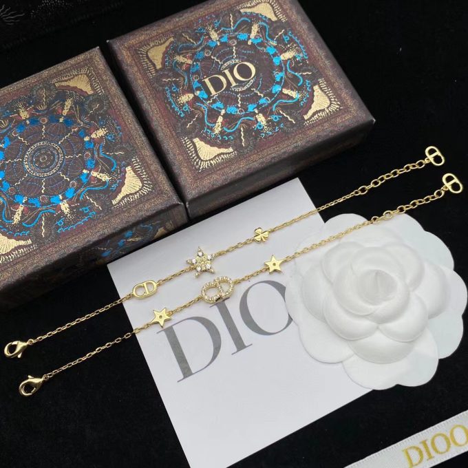 DO Jewelry New Arrival 0054 - Image 4