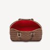 Louis Alma PM damier ebene new Brown N53151