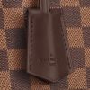 Louis Alma PM damier ebene new Brown N53151