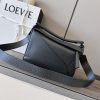 LOE puzzle bag size: 24X16.5X10.5cm