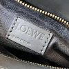 LOE puzzle bag size: 24X16.5X10.5cm