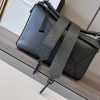 LOE puzzle bag size: 24X16.5X10.5cm