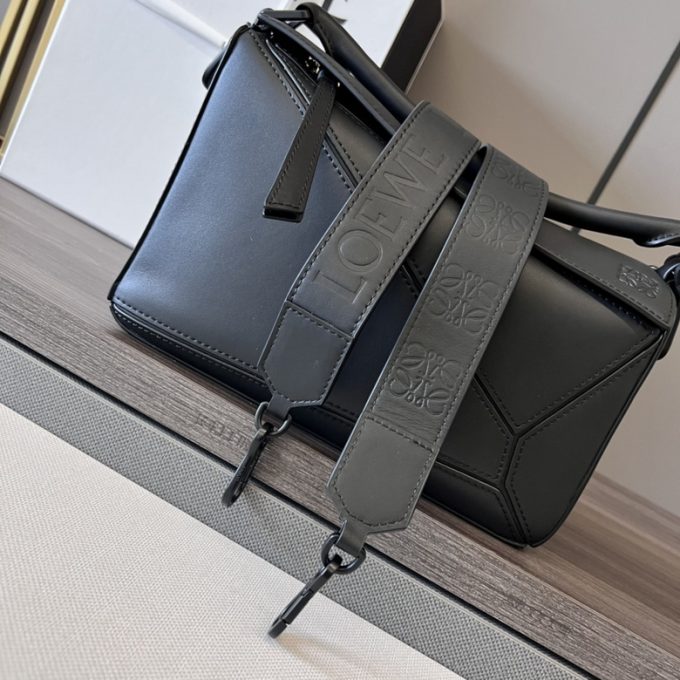 LOE puzzle bag size: 24X16.5X10.5cm - Image 9