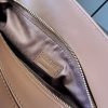 LOE puzzle bag size: 24X16.5X10.5cm