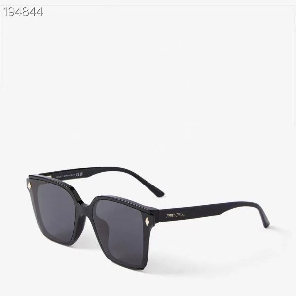 JIMMY CHO* Eyewear SIZE: 65-19-145