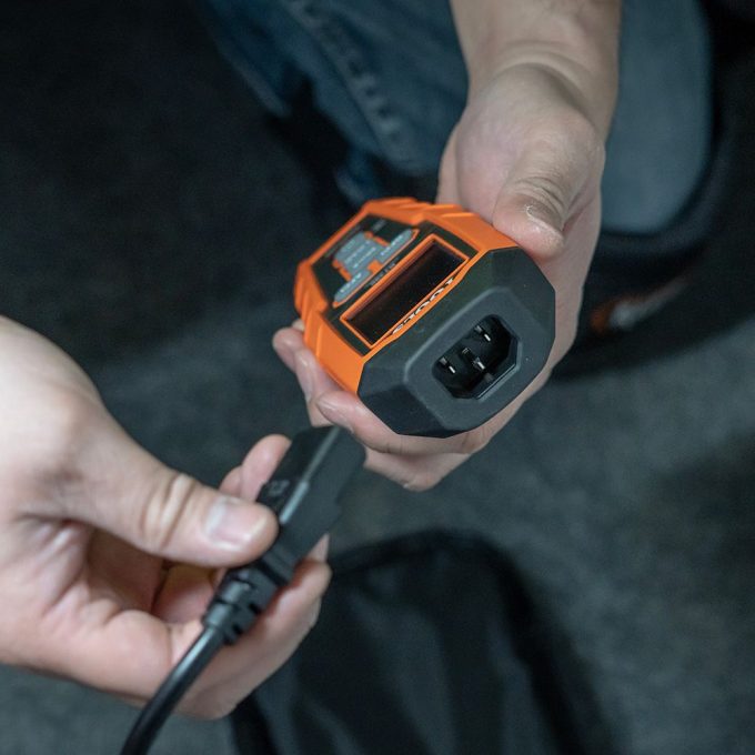 Klein Tools RT390 Circuit Analyzer - Image 11
