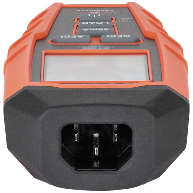 Klein Tools RT390 Circuit Analyzer - Image 4