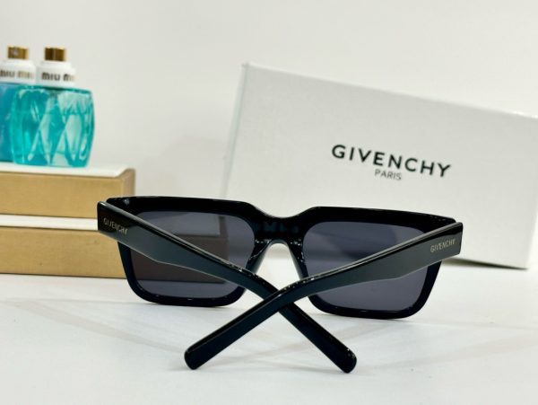 GIVENCH* Eyewear SIZE: 55-15-145
