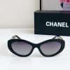 CC* Eyewear SIZE: 54-19-141