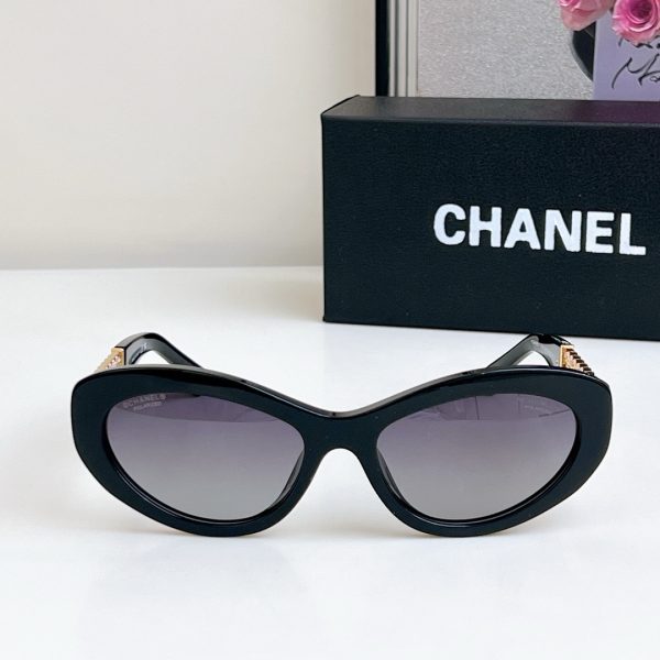 CC* Eyewear SIZE: 54-19-141