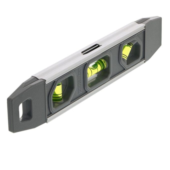Wiha Tools 61660 Magnetic Torpedo Level 9 inch - Image 2