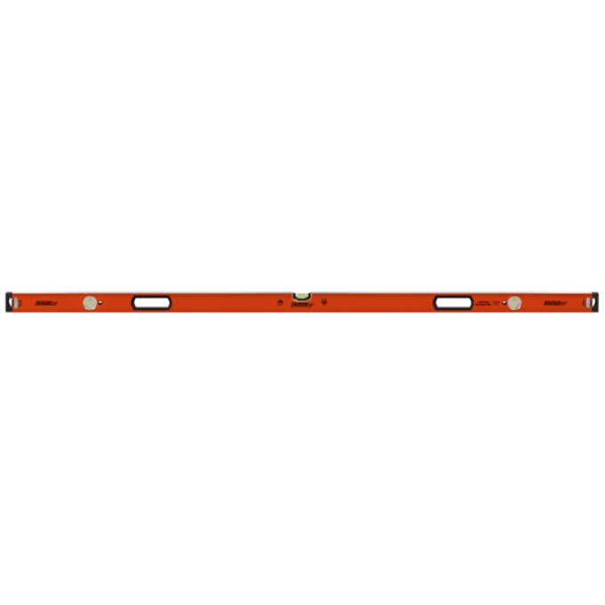 Johnson 9850-7200 72" Heavy Duty Aluminum Box Level