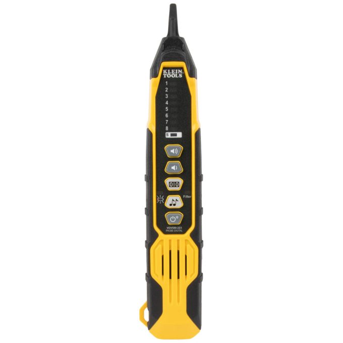 Klein Tools VDV500-223 Digital Tracing Probe - Image 3