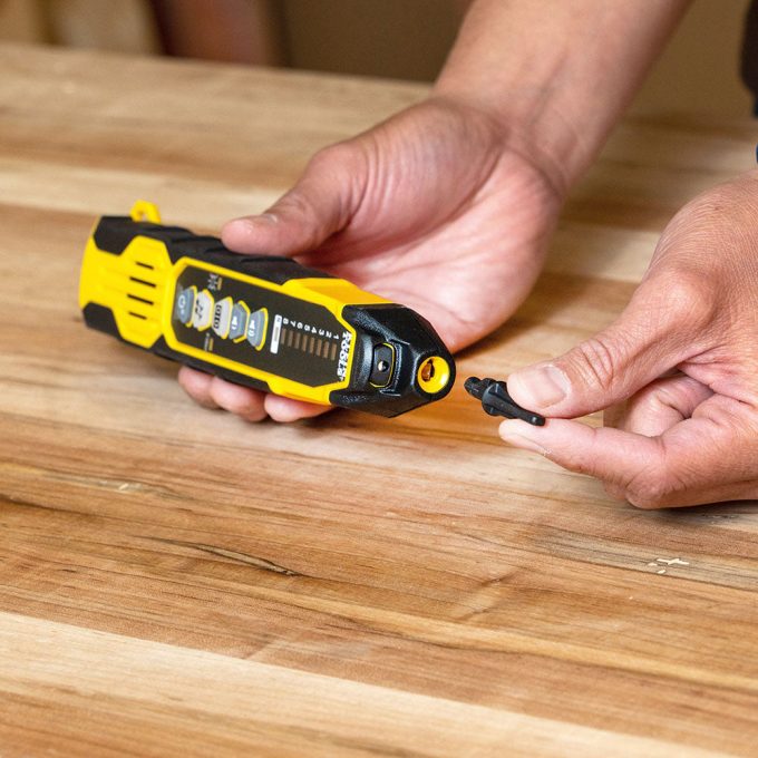 Klein Tools VDV500-223 Digital Tracing Probe - Image 5