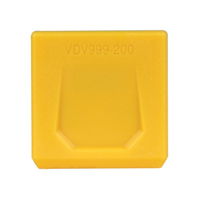 Klein Tools VDV999-200 Replacement Remote for LAN Scout® Jr. 2 Continuity Tester - Image 3