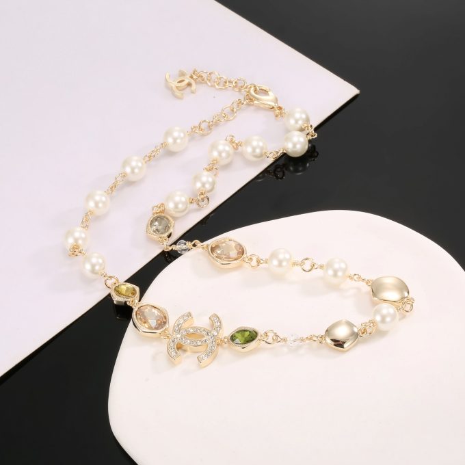 cc New Arrival Necklace 0054 - Image 4