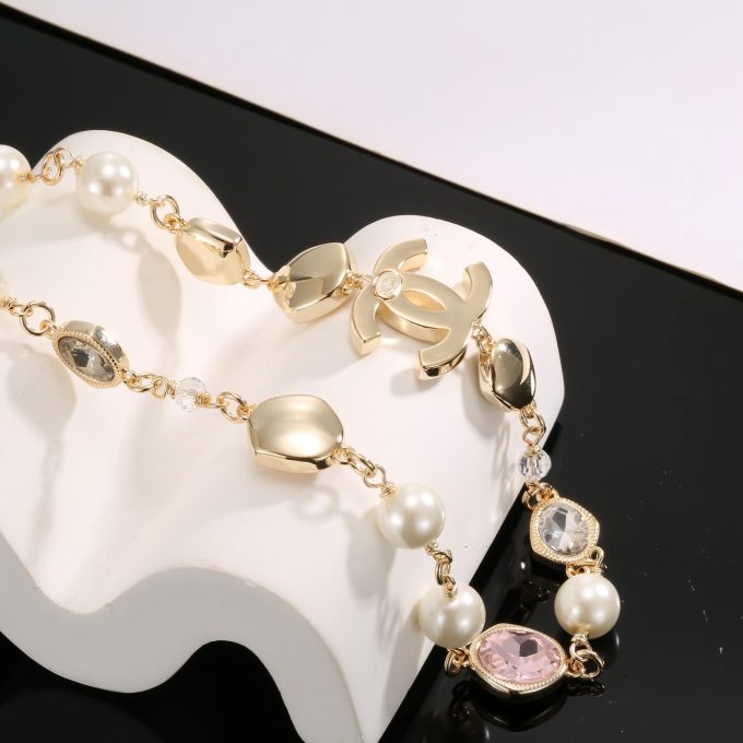cc New Arrival Necklace 0054 - Image 3