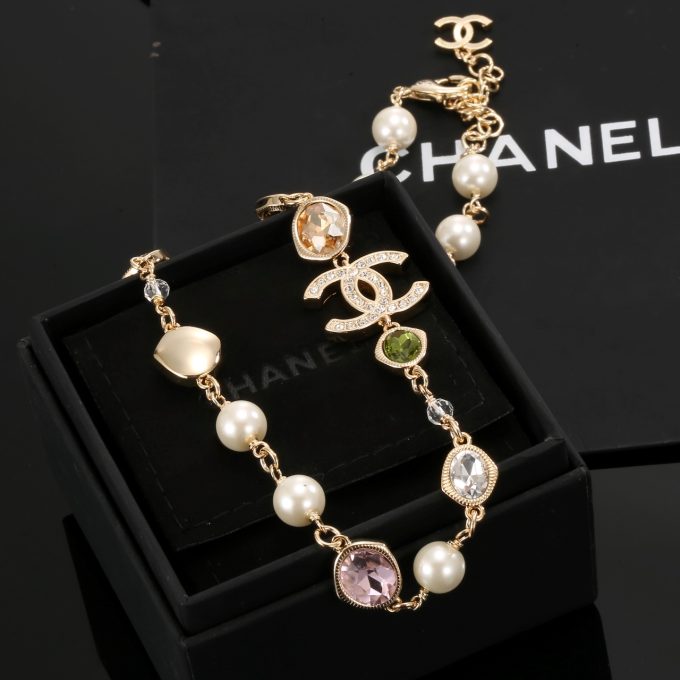 cc New Arrival Necklace 0054 - Image 5