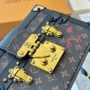 L petite malle box bag