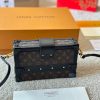L petite malle box bag