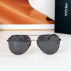 PRA Eyewear SIZE: 61-15-140