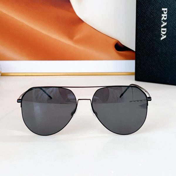PRA Eyewear SIZE: 61-15-140