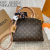 Louis new arrival tote bag size: 28*12*21cm