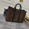 2 Color M46451 Handbag 44 X 33 X 18Cm