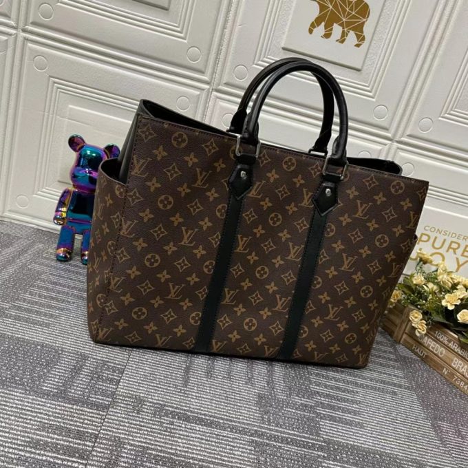 2 Color M46451 Handbag 44 X 33 X 18Cm - Image 7