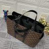2 Color M46451 Handbag 44 X 33 X 18Cm