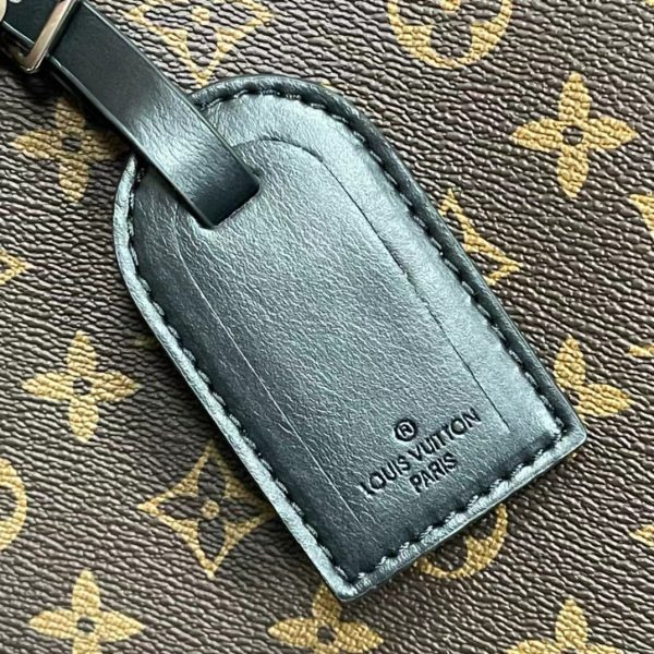 2 Color M46451 Handbag 44 X 33 X 18Cm
