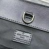 2 Color M46451 Handbag 44 X 33 X 18Cm